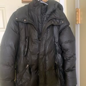 Mackage Down Men’s Coat